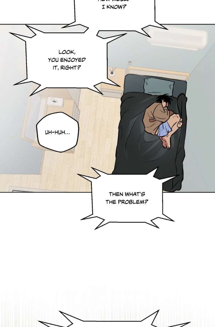Read Write Me, Touch Me, Read Me chapter 8 image 28 on Lezhin