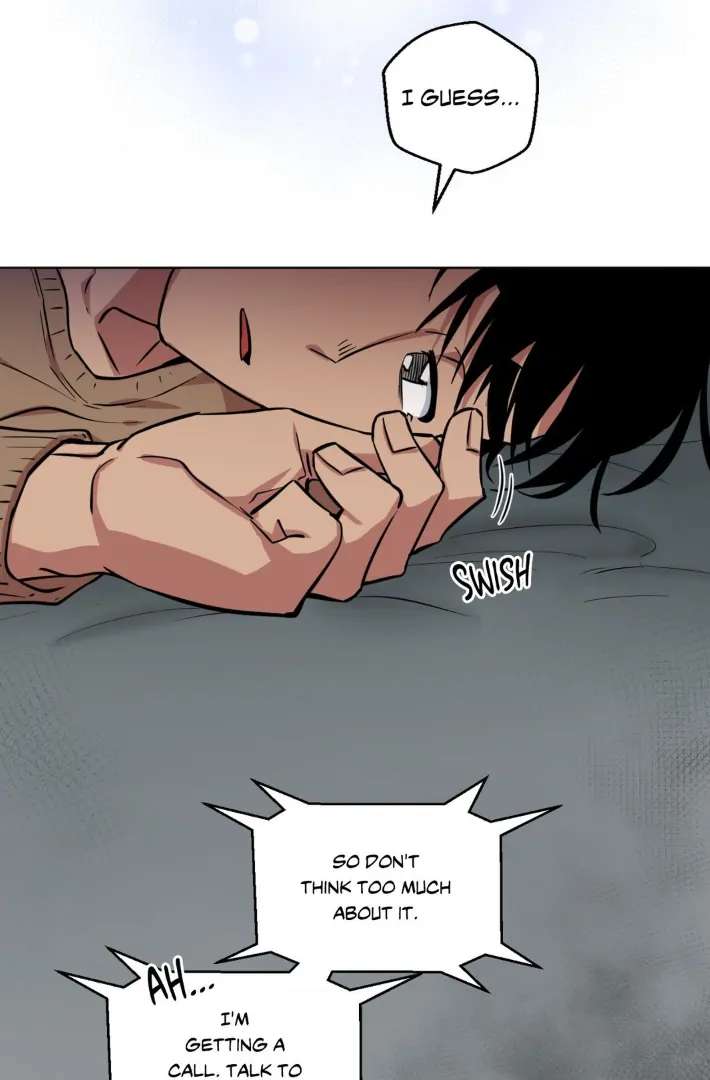 Read Write Me, Touch Me, Read Me chapter 8 image 31 on Lezhin