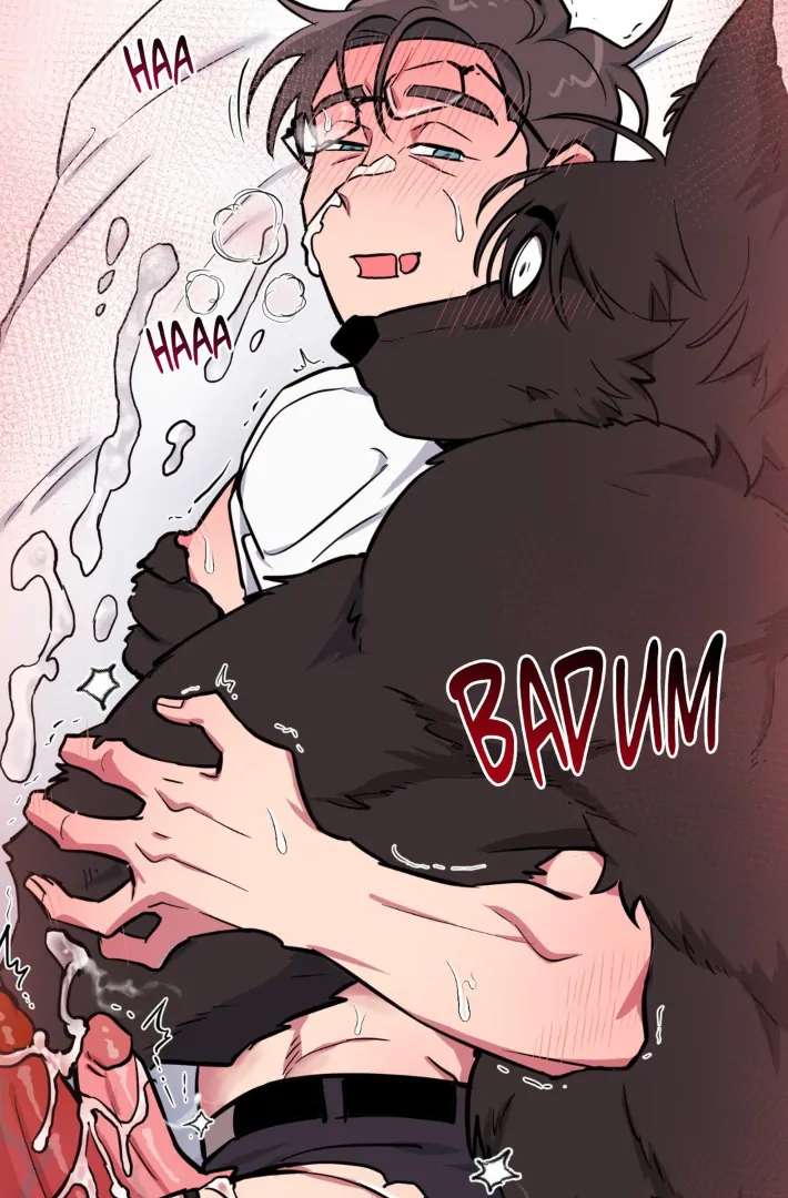 Read Write Me, Touch Me, Read Me chapter 8 image 36 on Lezhin