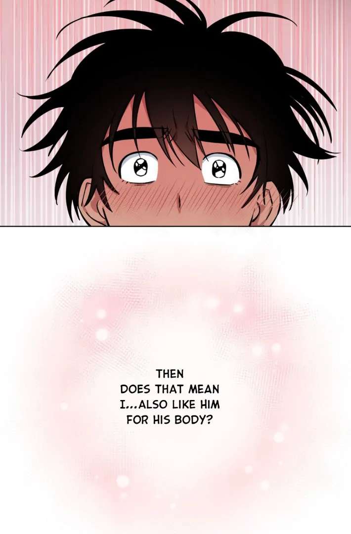 Read Write Me, Touch Me, Read Me chapter 8 image 38 on Lezhin