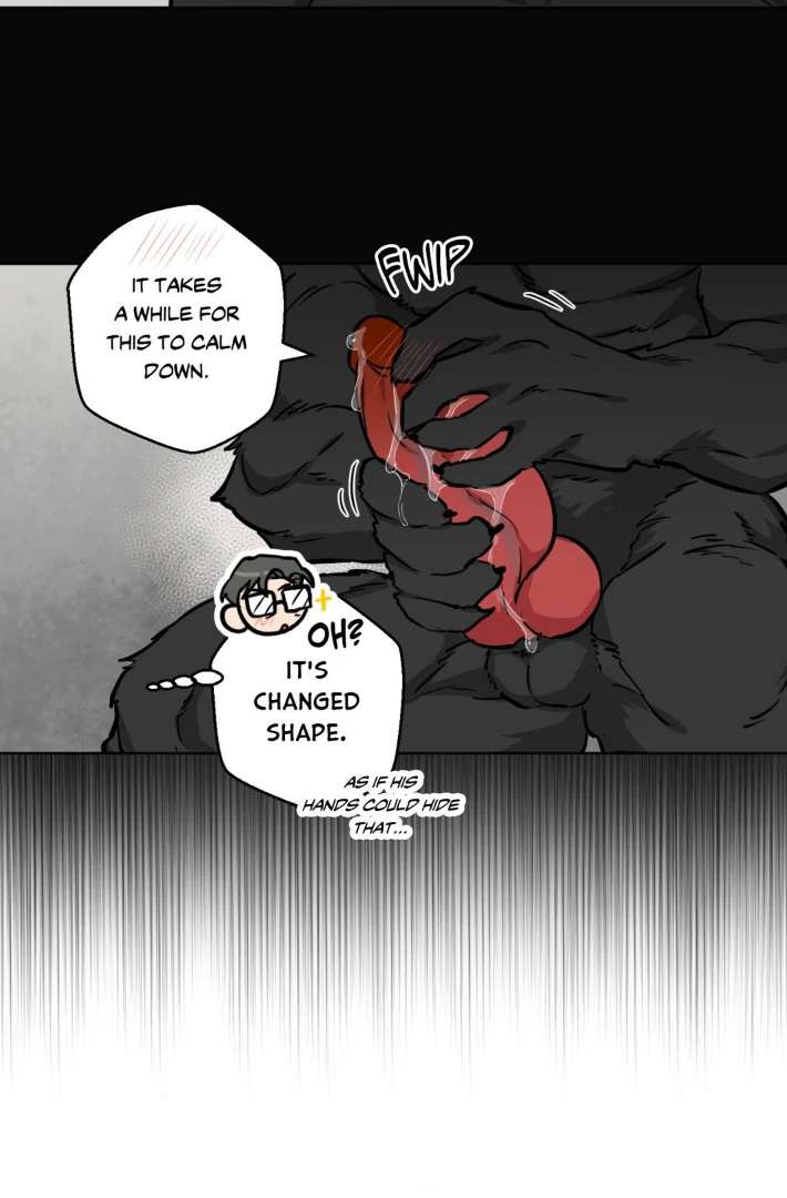 Read Write Me, Touch Me, Read Me chapter 8 image 44 on Lezhin