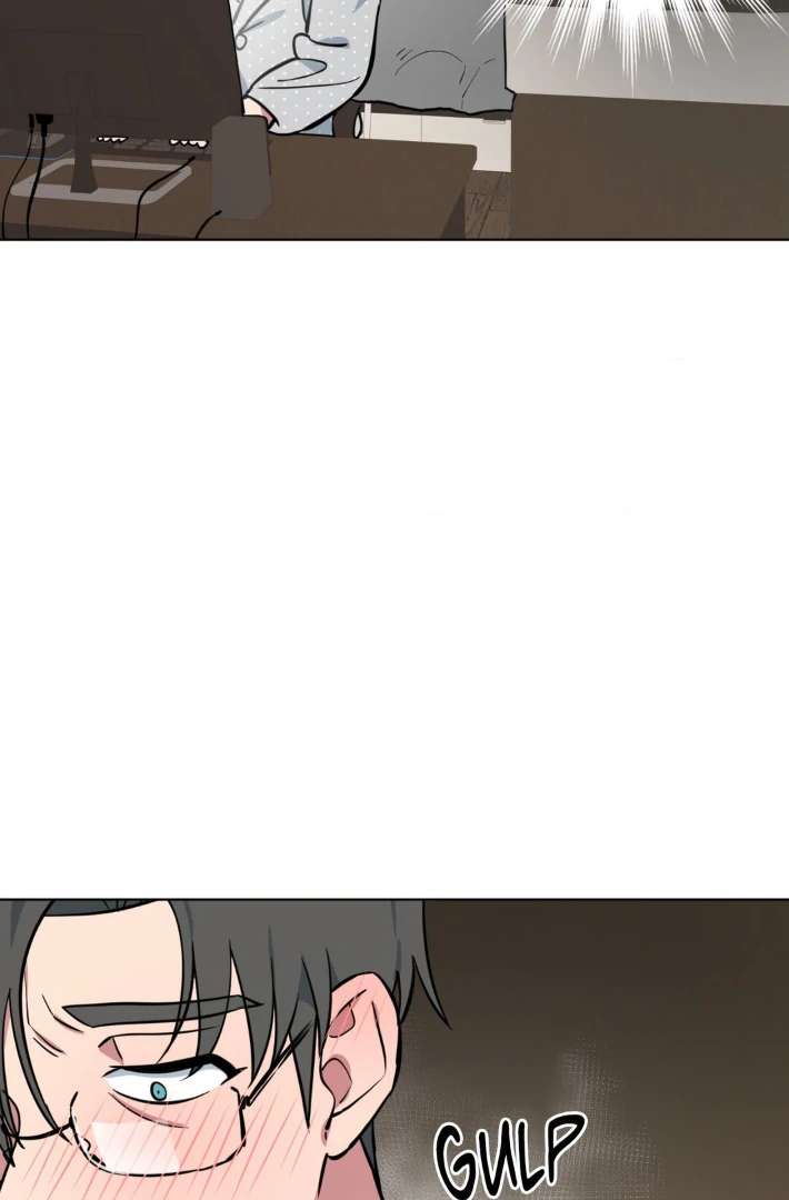 Read Write Me, Touch Me, Read Me chapter 8 image 50 on Lezhin