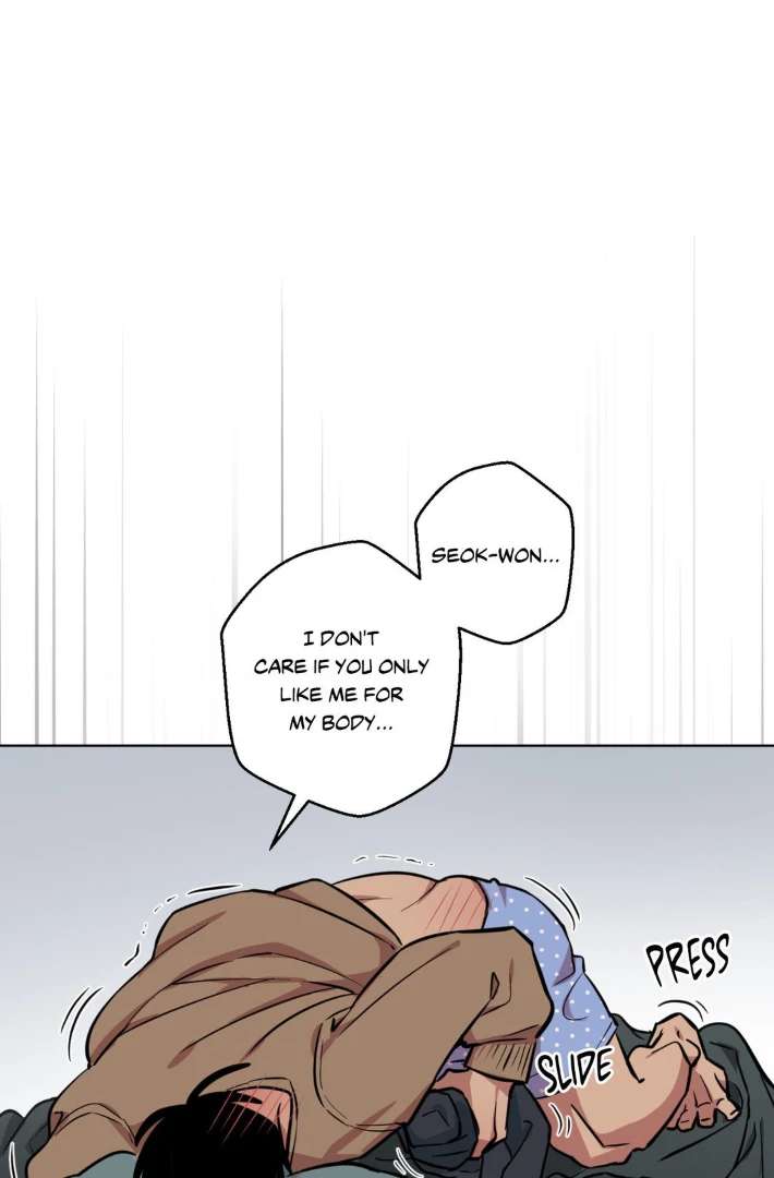 Read Write Me, Touch Me, Read Me chapter 8 image 58 on Lezhin