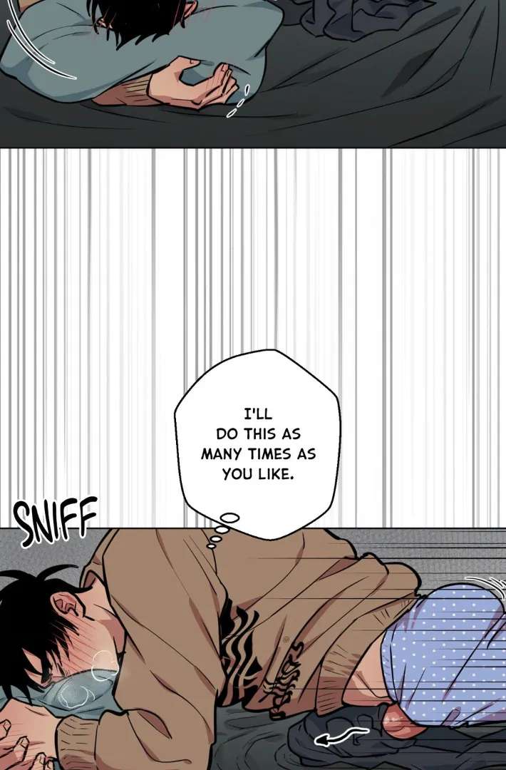 Read Write Me, Touch Me, Read Me chapter 8 image 59 on Lezhin
