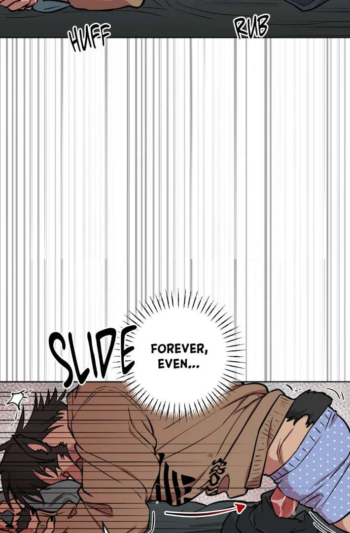 Read Write Me, Touch Me, Read Me chapter 8 image 60 on Lezhin