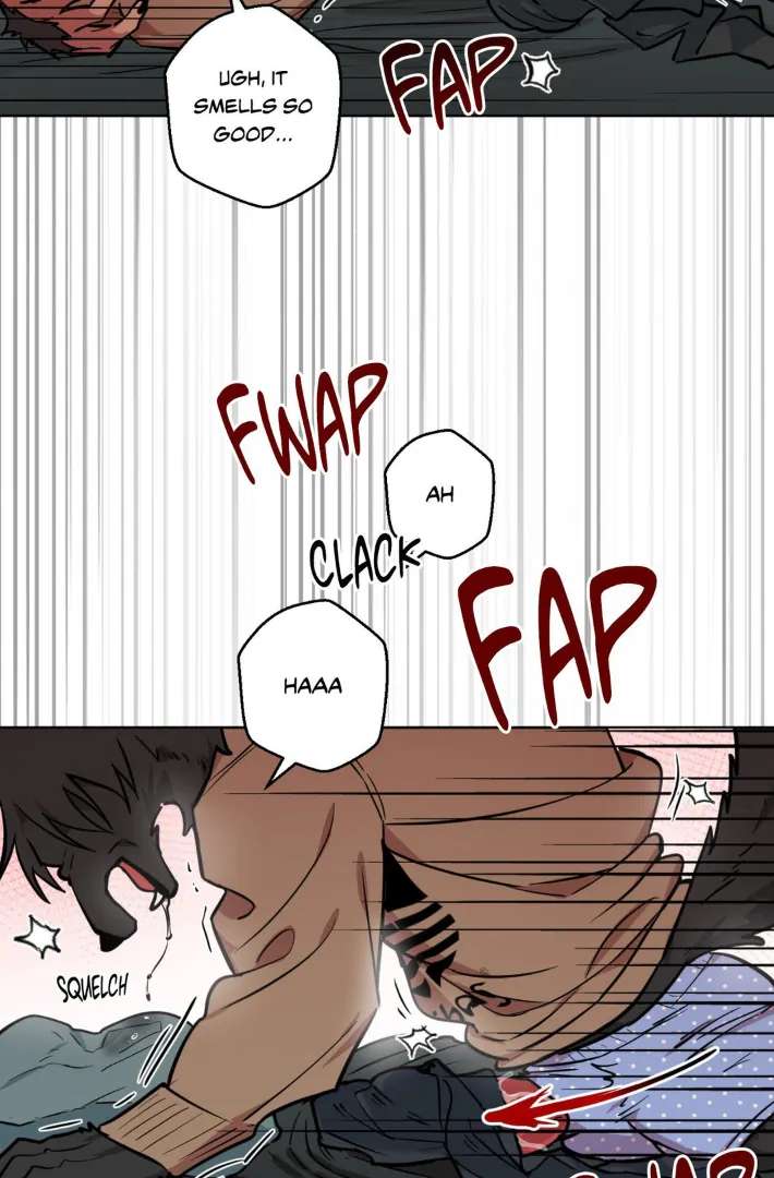 Read Write Me, Touch Me, Read Me chapter 8 image 61 on Lezhin
