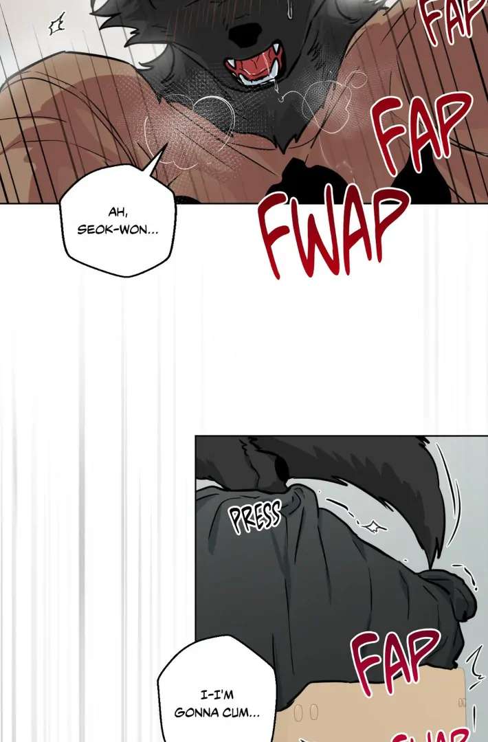 Read Write Me, Touch Me, Read Me chapter 8 image 63 on Lezhin