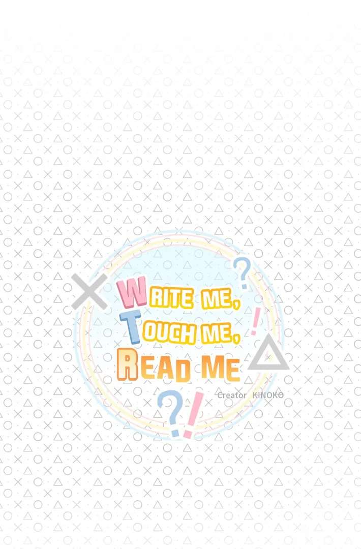 Read Write Me, Touch Me, Read Me chapter 9 image 11 on Lezhin