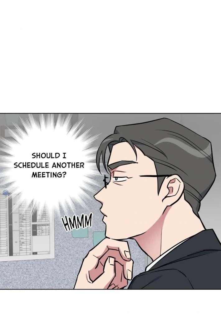 Read Write Me, Touch Me, Read Me chapter 9 image 18 on Lezhin