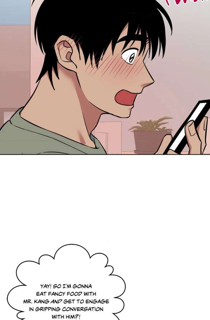 Read Write Me, Touch Me, Read Me chapter 9 image 23 on Lezhin