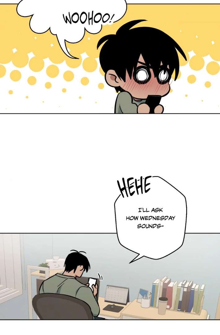 Read Write Me, Touch Me, Read Me chapter 9 image 24 on Lezhin