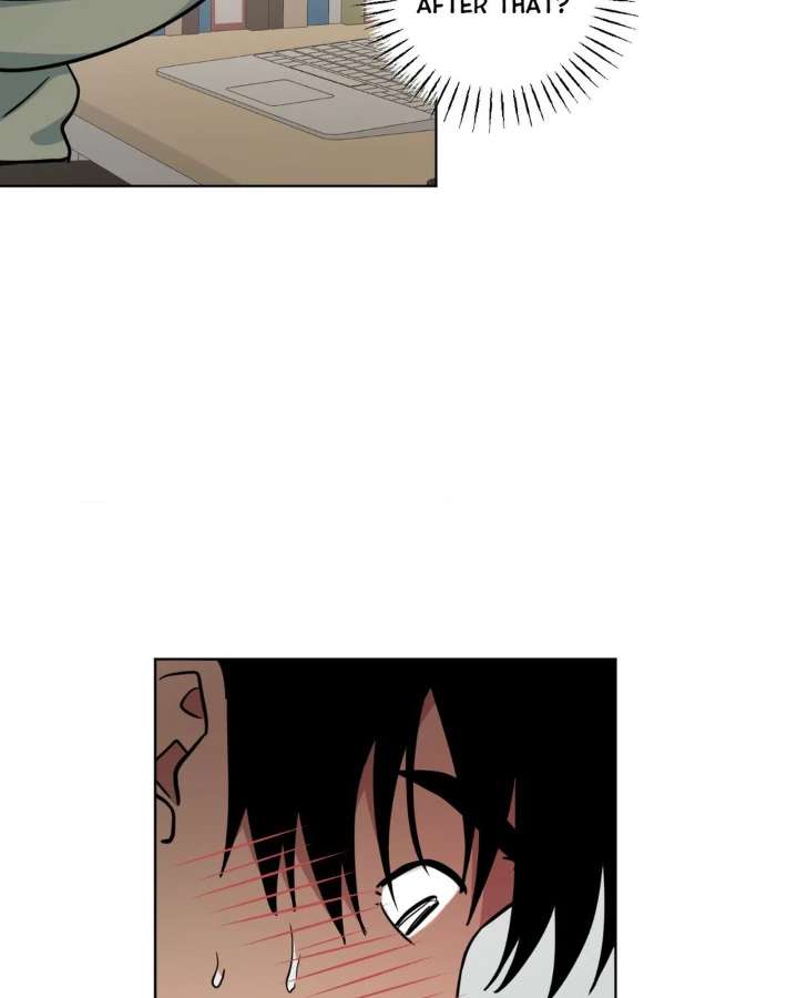 Read Write Me, Touch Me, Read Me chapter 9 image 26 on Lezhin