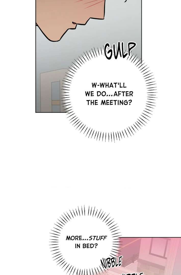 Read Write Me, Touch Me, Read Me chapter 9 image 27 on Lezhin