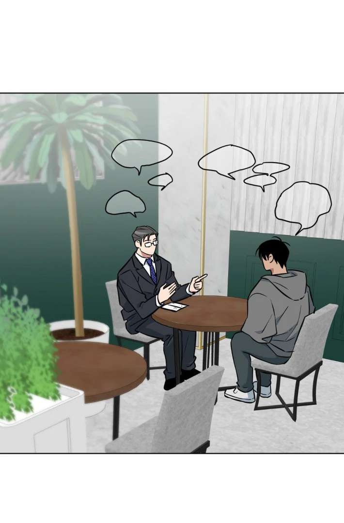 Read Write Me, Touch Me, Read Me chapter 9 image 32 on Lezhin