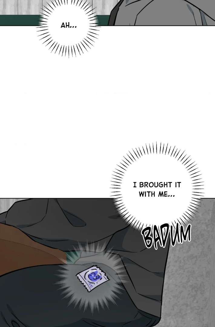 Read Write Me, Touch Me, Read Me chapter 9 image 34 on Lezhin
