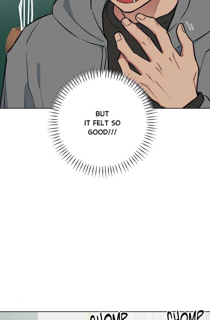 Read Write Me, Touch Me, Read Me chapter 9 image 36 on Lezhin