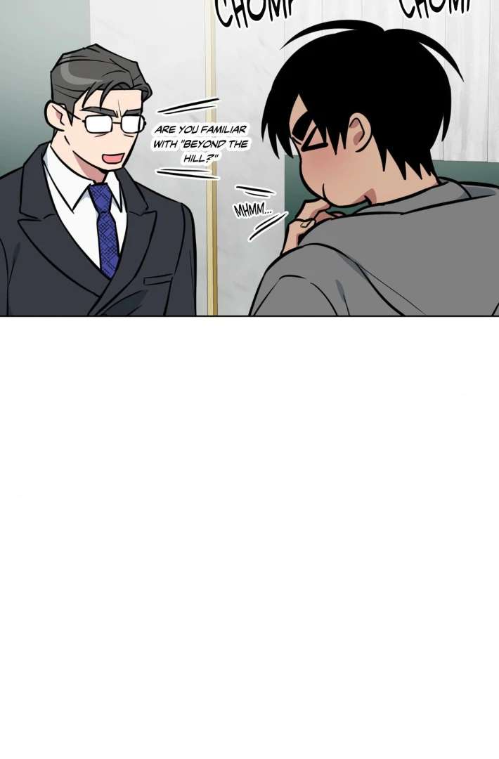 Read Write Me, Touch Me, Read Me chapter 9 image 37 on Lezhin