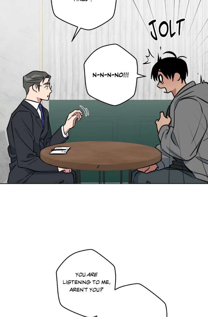 Read Write Me, Touch Me, Read Me chapter 9 image 39 on Lezhin