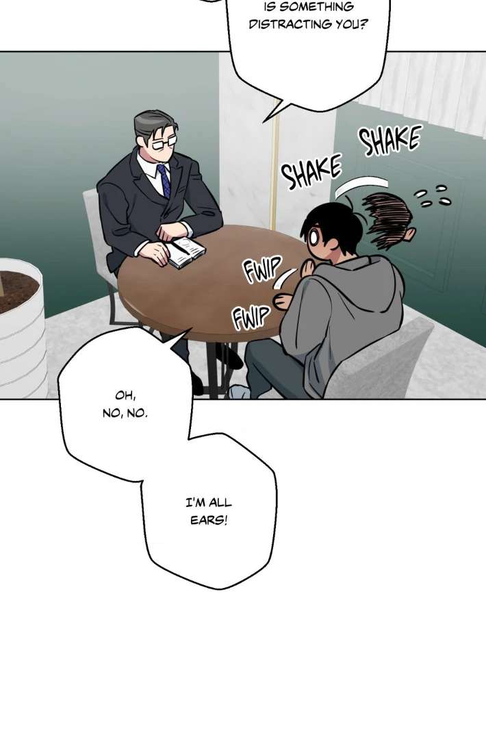 Read Write Me, Touch Me, Read Me chapter 9 image 40 on Lezhin