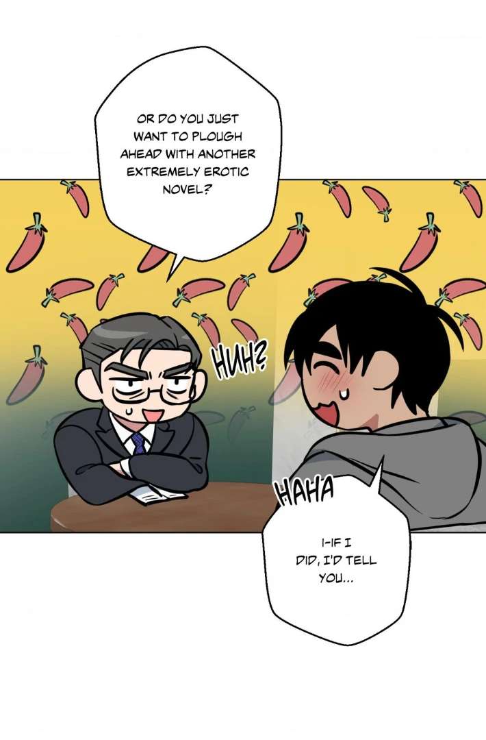 Read Write Me, Touch Me, Read Me chapter 9 image 41 on Lezhin