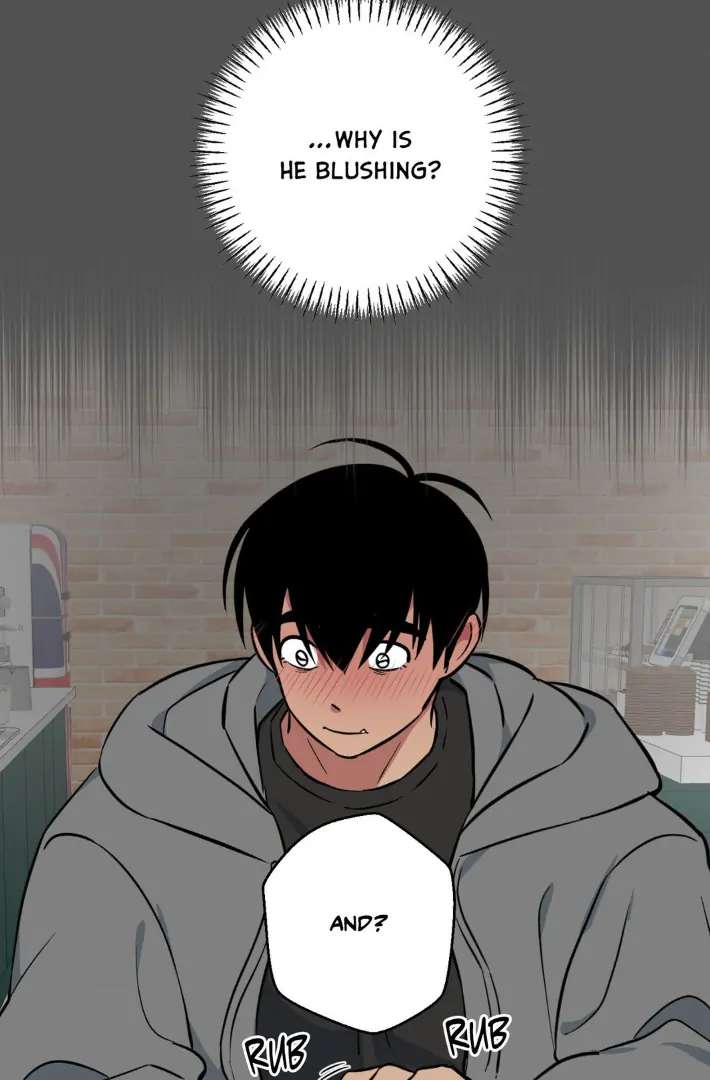 Read Write Me, Touch Me, Read Me chapter 9 image 46 on Lezhin