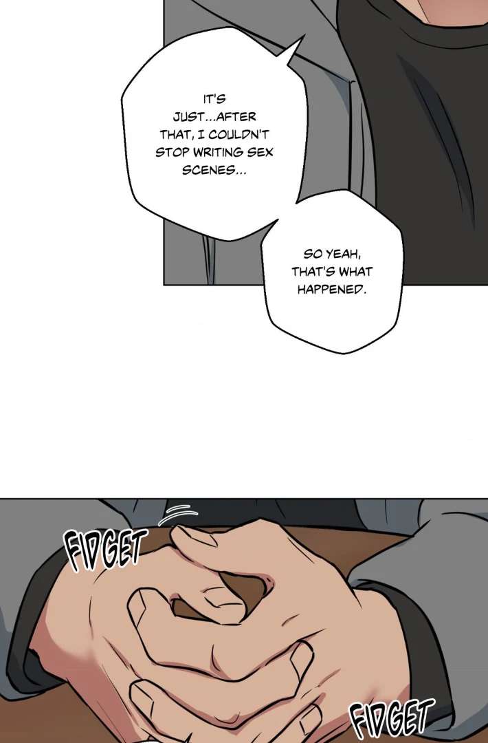 Read Write Me, Touch Me, Read Me chapter 9 image 48 on Lezhin