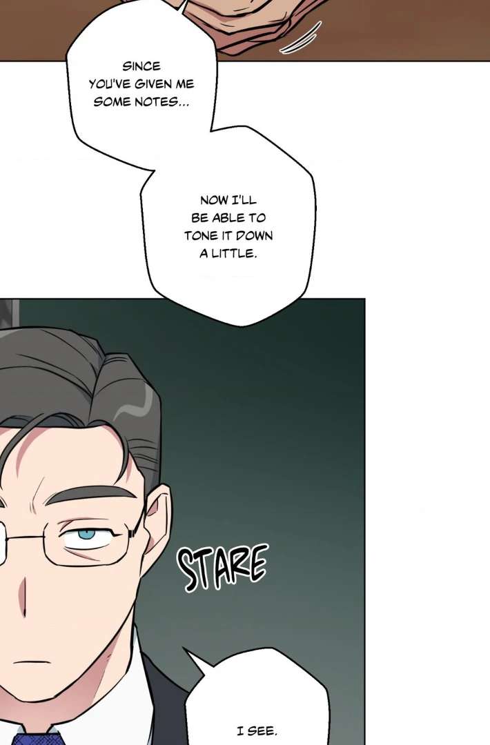 Read Write Me, Touch Me, Read Me chapter 9 image 49 on Lezhin