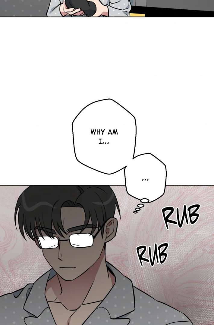 Read Write Me, Touch Me, Read Me chapter 9 image 5 on Lezhin