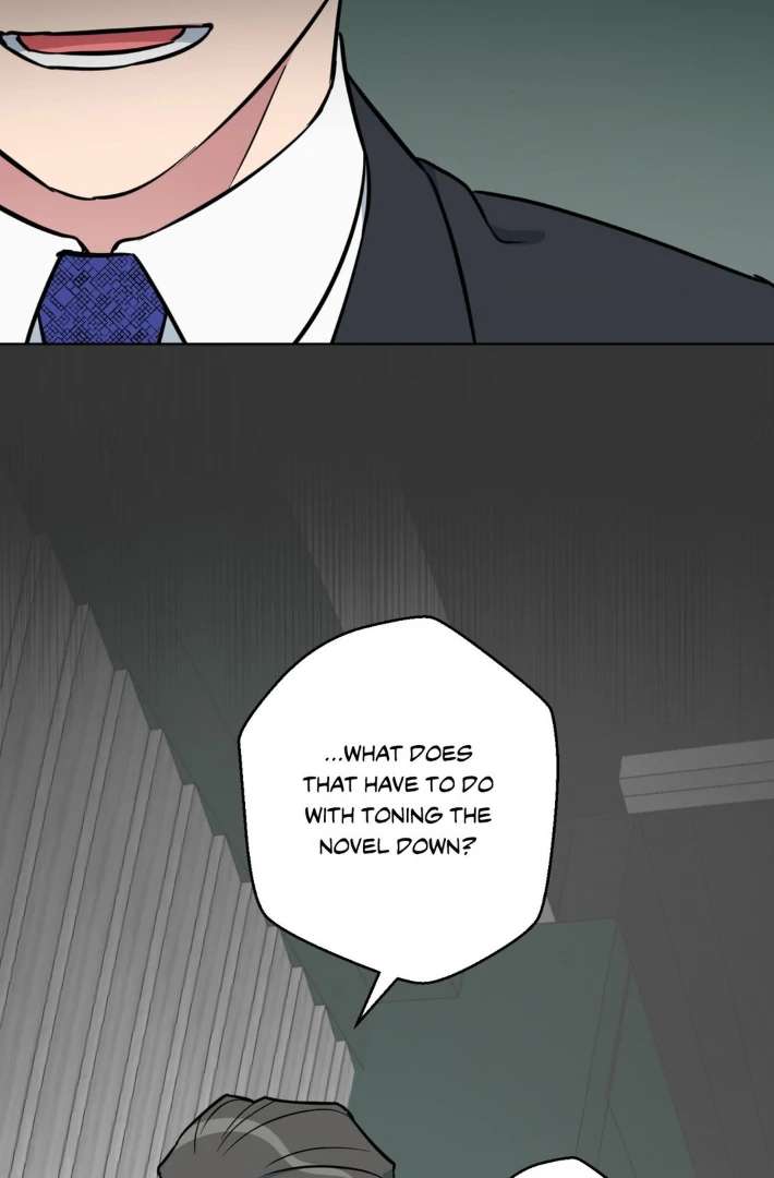 Read Write Me, Touch Me, Read Me chapter 9 image 51 on Lezhin