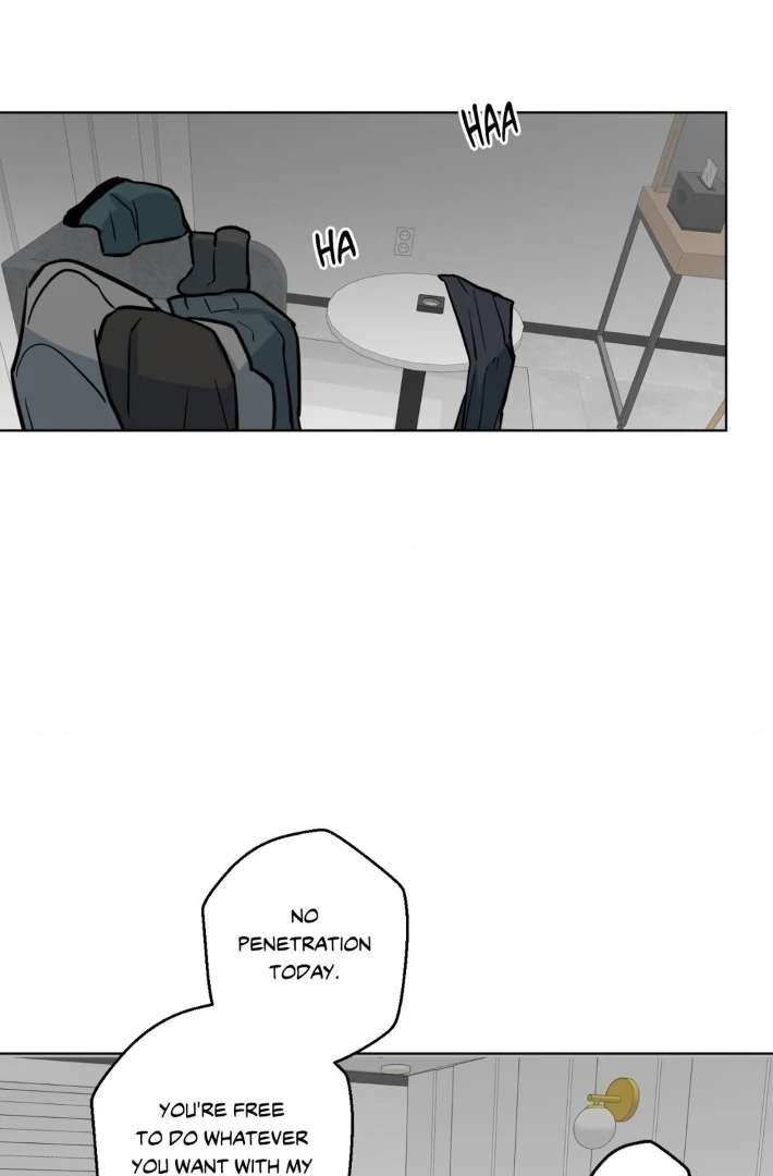Read Write Me, Touch Me, Read Me chapter 9 image 61 on Lezhin
