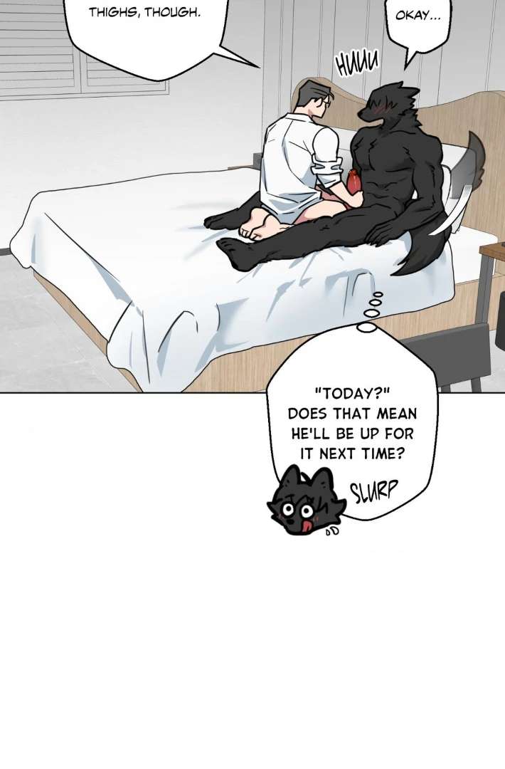 Read Write Me, Touch Me, Read Me chapter 9 image 62 on Lezhin