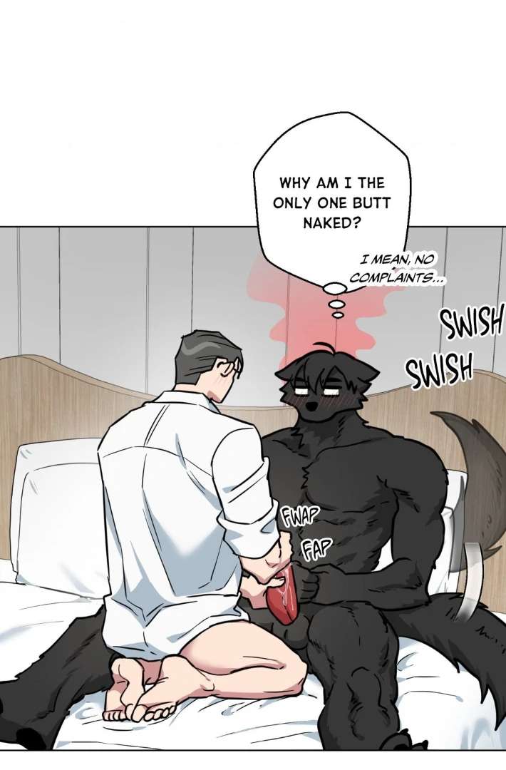 Read Write Me, Touch Me, Read Me chapter 9 image 63 on Lezhin