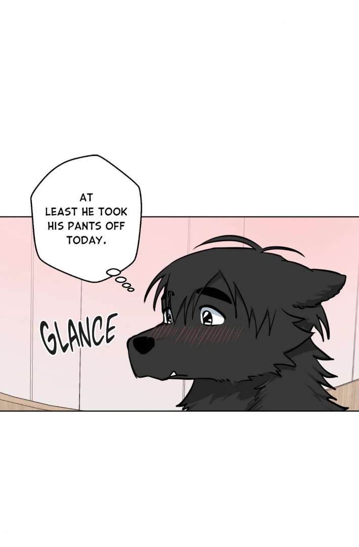 Read Write Me, Touch Me, Read Me chapter 9 image 64 on Lezhin