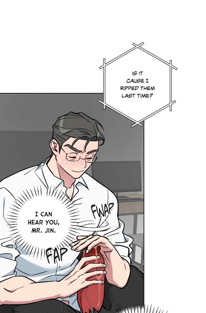 Read Write Me, Touch Me, Read Me chapter 9 image 65 on Lezhin