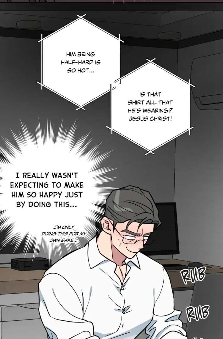 Read Write Me, Touch Me, Read Me chapter 9 image 67 on Lezhin