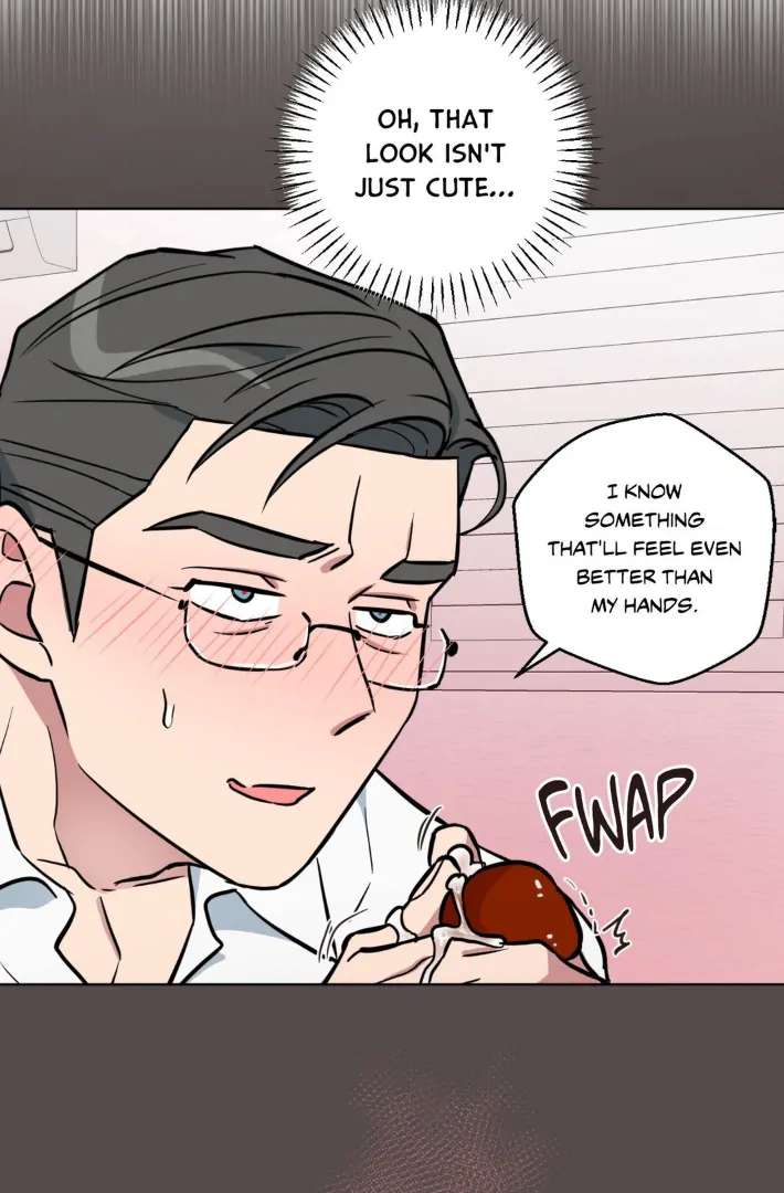 Read Write Me, Touch Me, Read Me chapter 9 image 70 on Lezhin