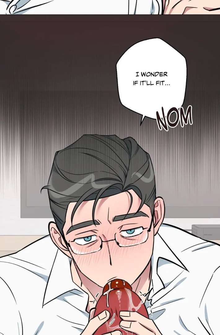 Read Write Me, Touch Me, Read Me chapter 9 image 72 on Lezhin