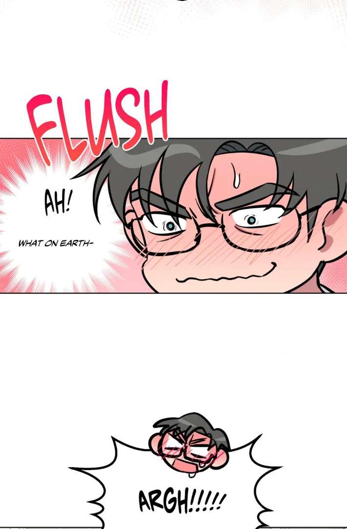 Read Write Me, Touch Me, Read Me chapter 9 image 8 on Lezhin
