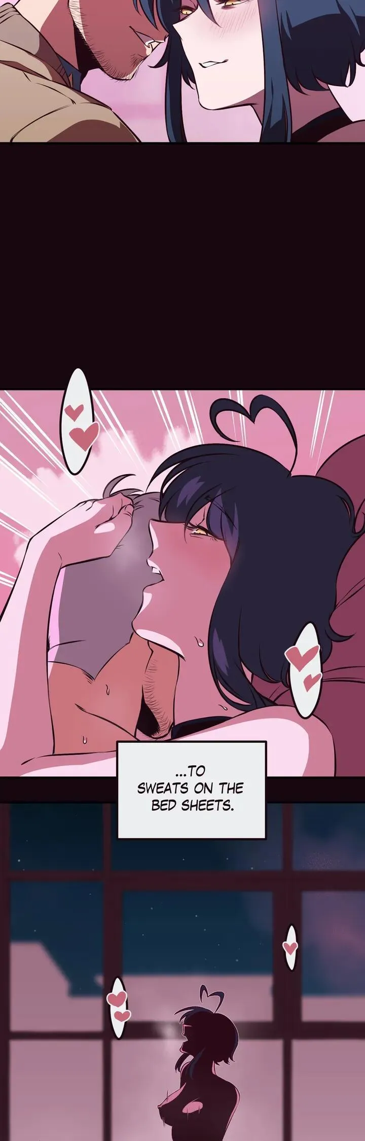 Writing Hell Chapter 1 page 42 - 