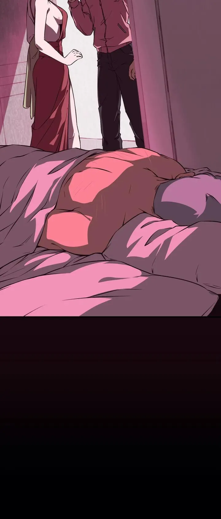 Writing Hell Chapter 1 page 9 - 
