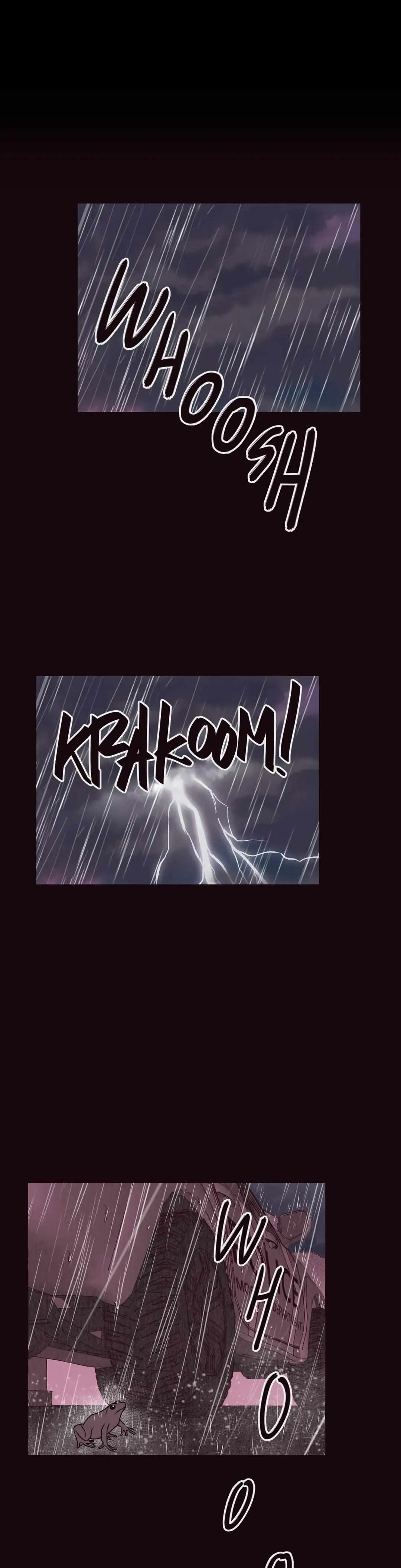 Writing Hell Chapter 10 page 2 - 