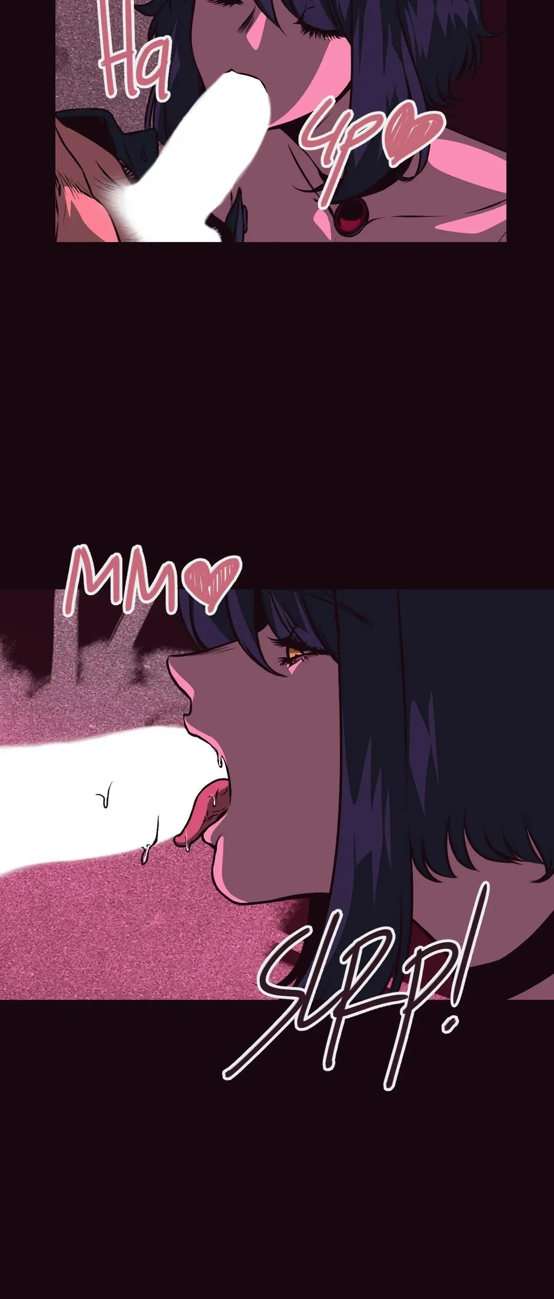 Writing Hell Chapter 10 page 14 - 