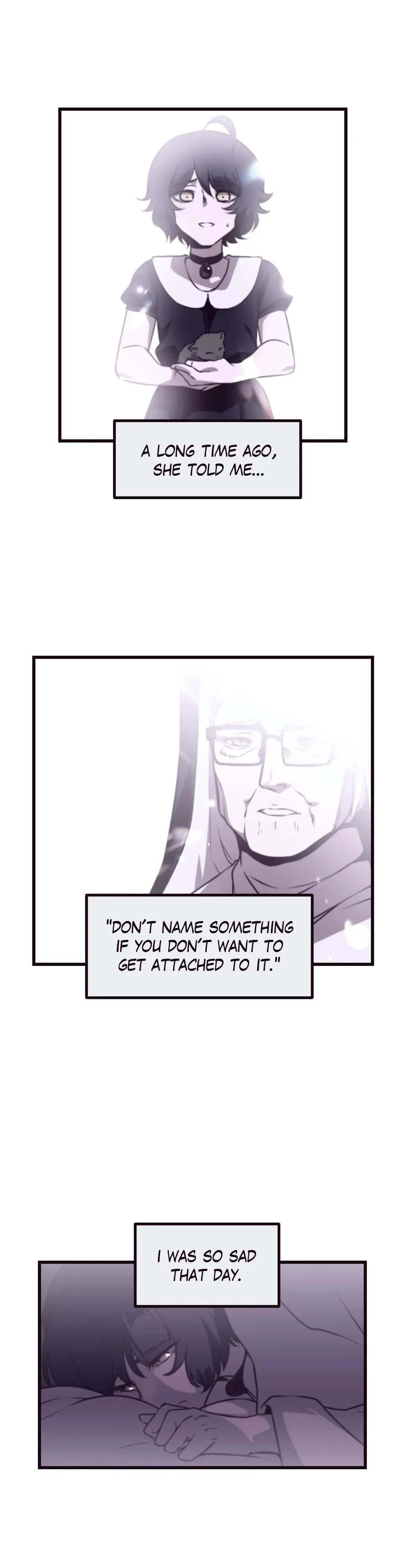Writing Hell Chapter 10 page 33 - 