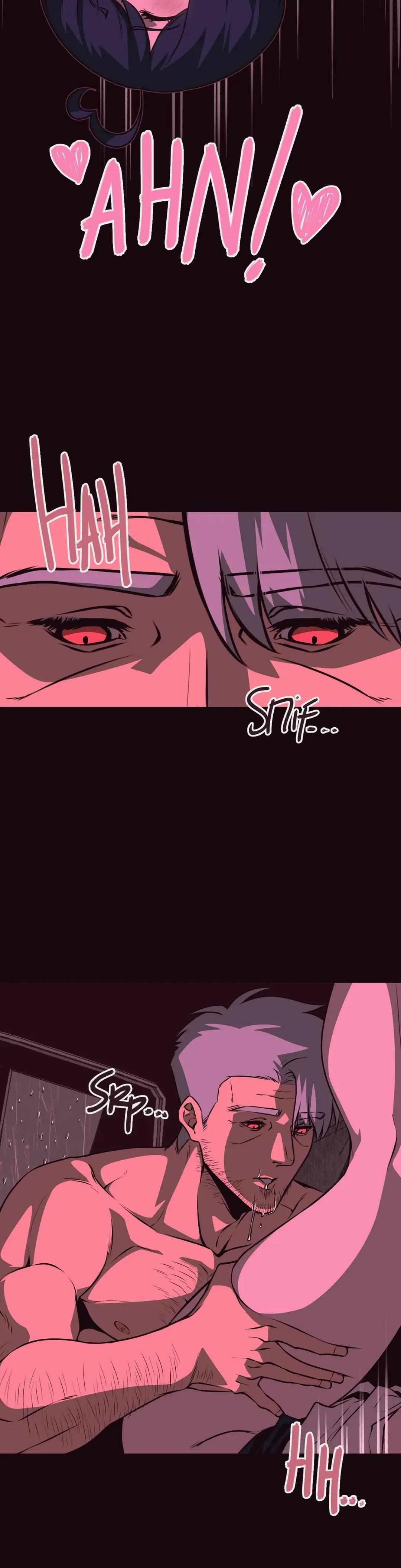 Writing Hell Chapter 10 page 10 - 