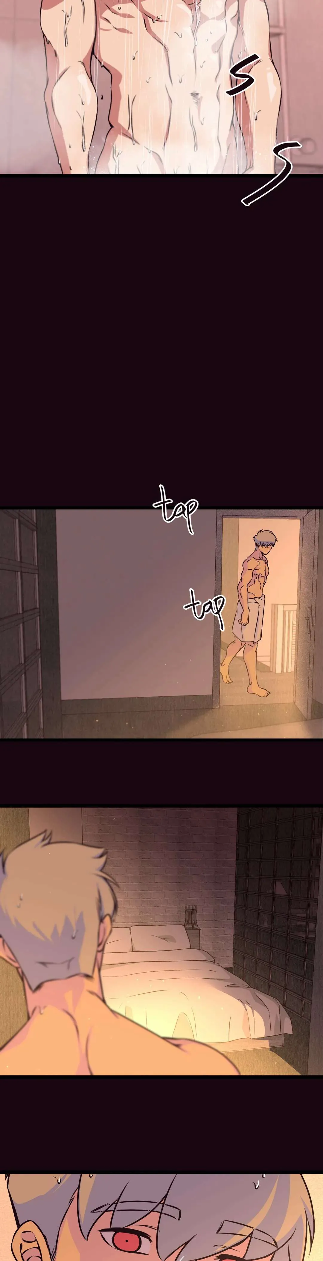 Writing Hell Chapter 11 page 31 - 
