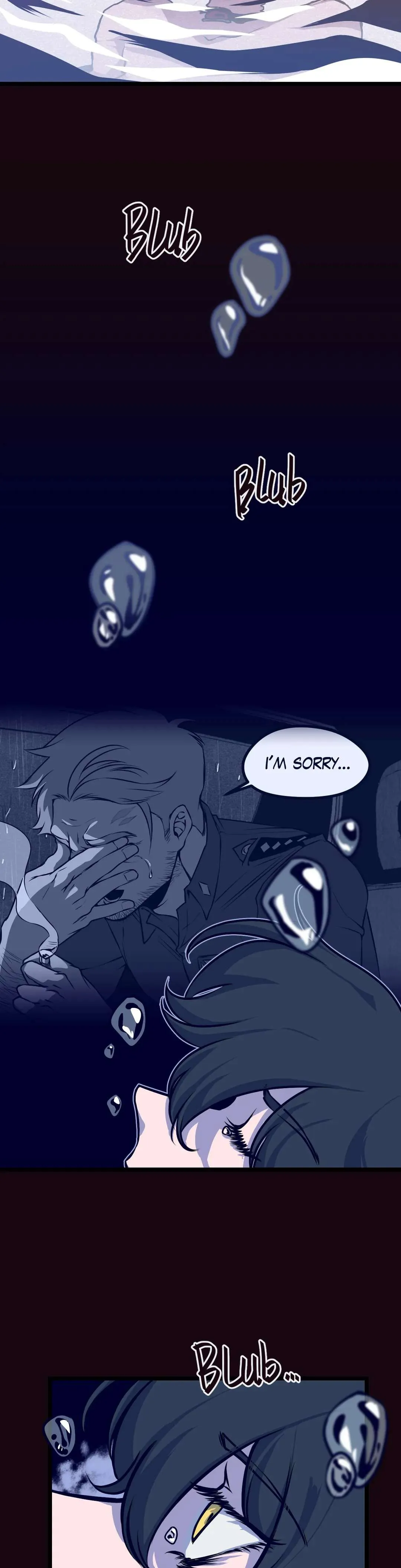 Writing Hell Chapter 11 page 9 - 
