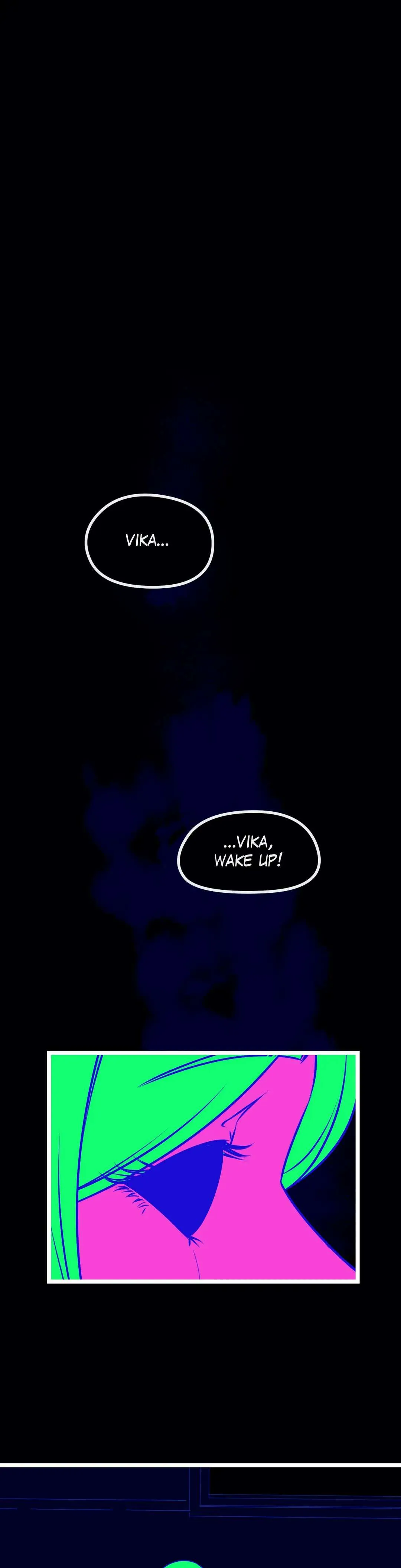 Writing Hell Chapter 12 page 2 - 