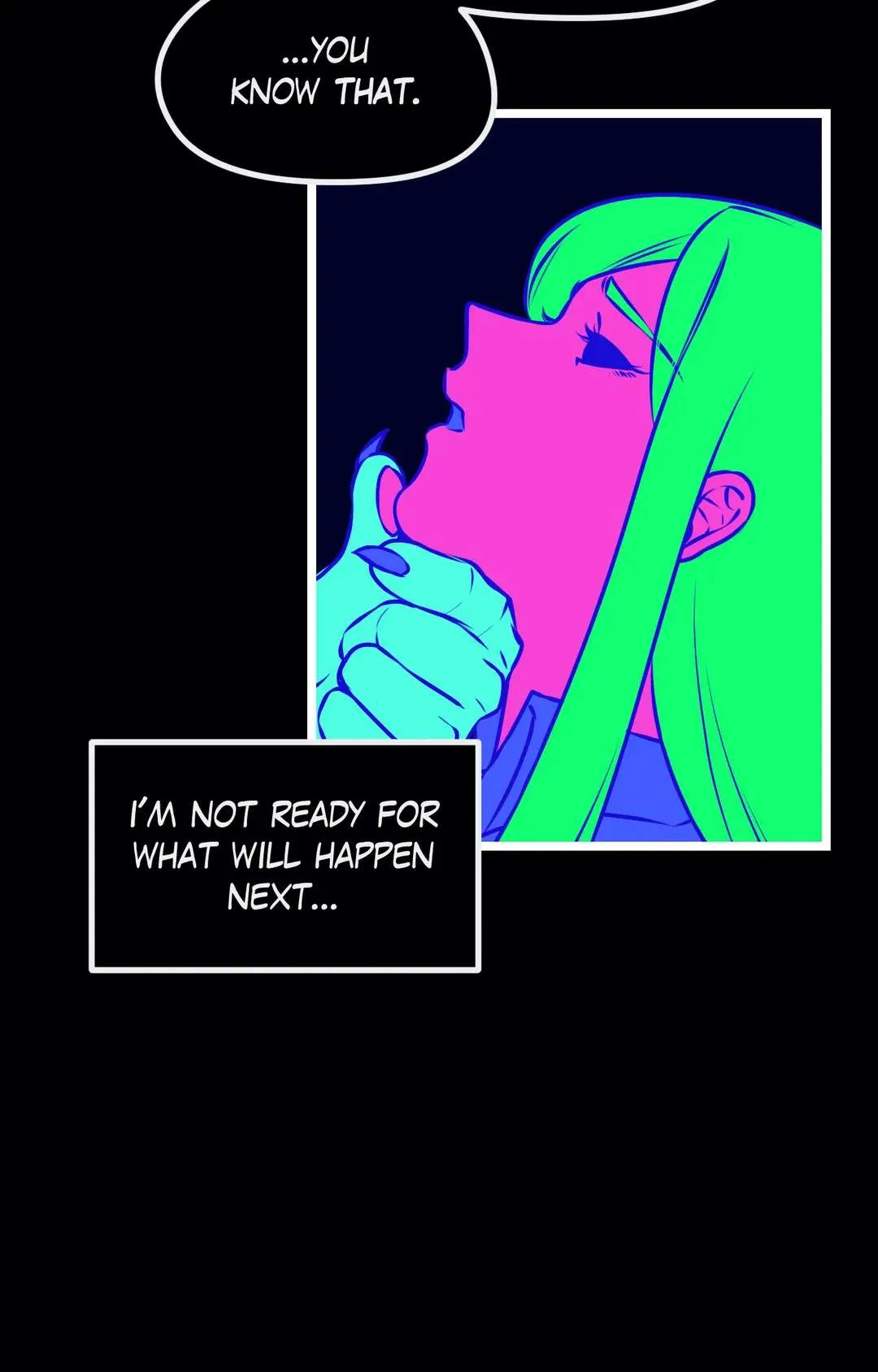 Writing Hell Chapter 12 page 9 - 