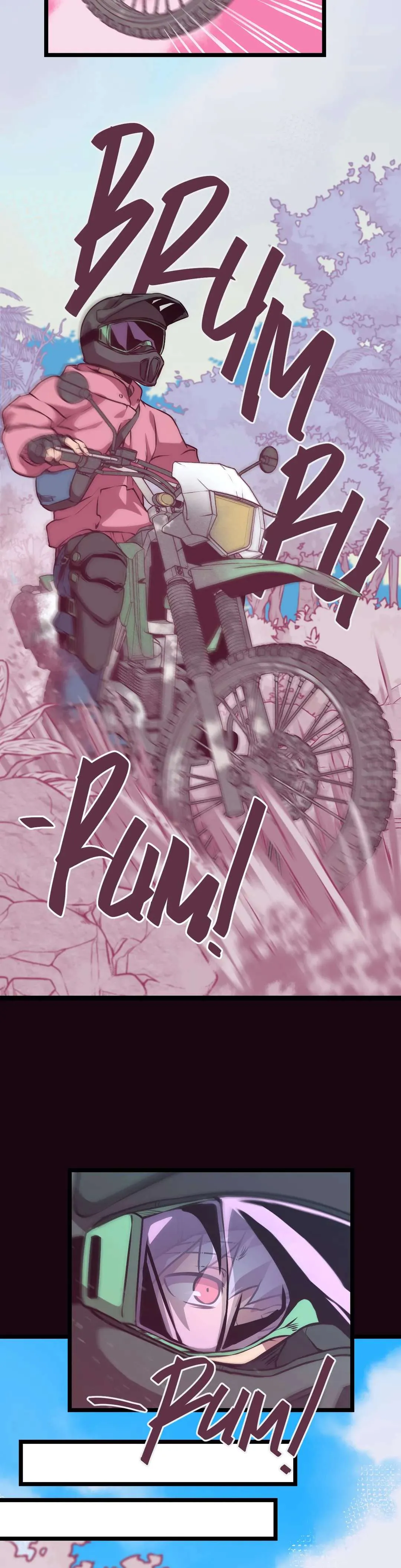 Writing Hell Chapter 13 page 21 - 