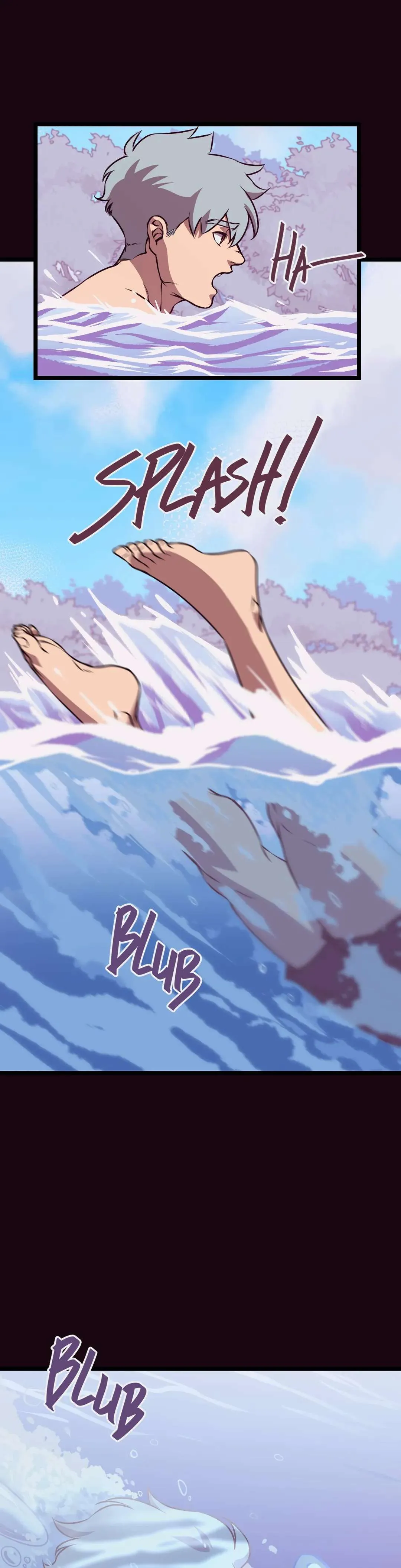 Writing Hell Chapter 13 page 24 - 